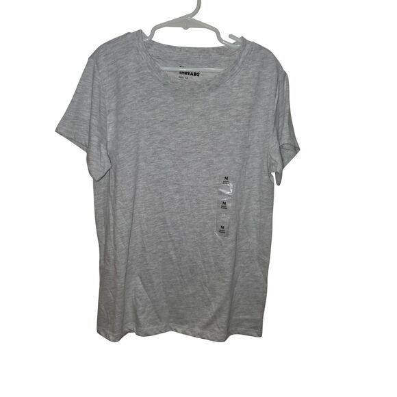 NWT Epic Threads Boys T-Shirt Size M – Gray Short Sleeve Casual Tee - Picture 10 of 10